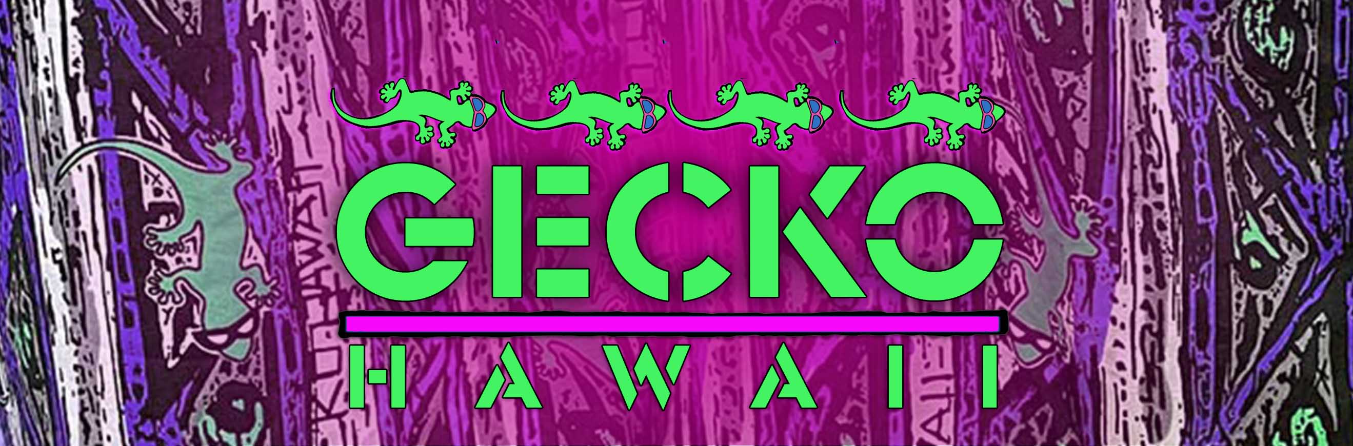 The New Gecko Stripe Active, Lounge & Party Wear Collection