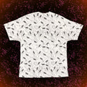Iconic Forever Gecko Puffed Lava Tee