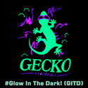 Space Gecko HyperFlash Purple-to-Pink
