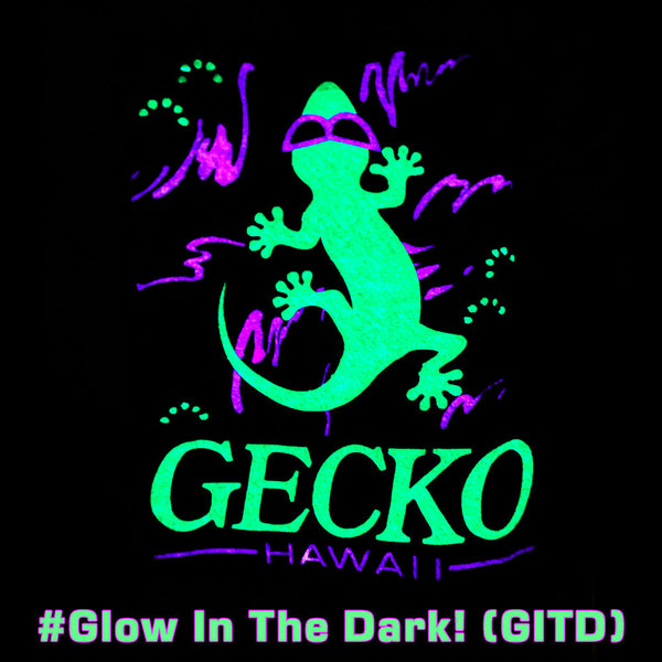 Space Gecko HyperFlash Purple-to-Pink