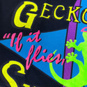 Gecko City Surf Shop 1989