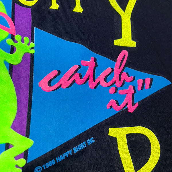 Gecko City Surf Shop 1989