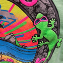 KIDS Gecko Island Tours HYPER Green To Yellow