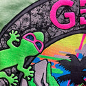 KIDS Gecko Island Tours HYPER Green To Yellow