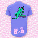 KIDS Purple Hyperflash - Gecko Highlighter
