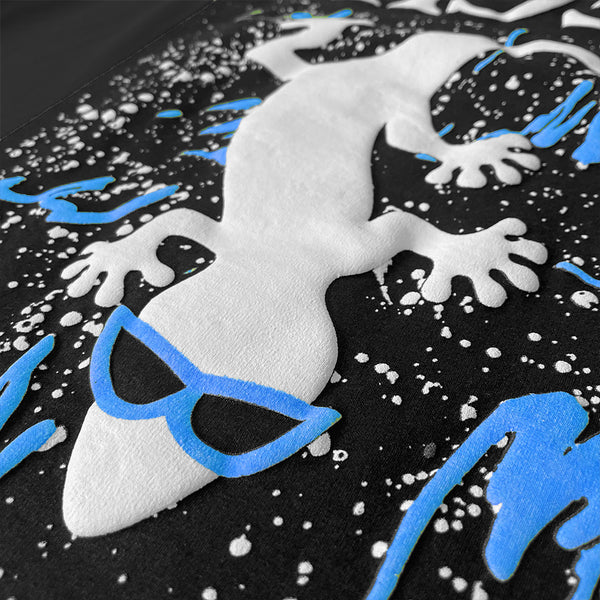 1988 Space Gecko - Frostbyte (Limited)