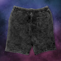 Space Gecko Stone Acid Premium Shorts