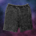 Space Gecko Stone Acid Premium Shorts