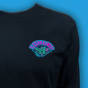 Gecko Ink - Tropic Punch Long Sleeve