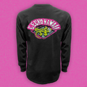 Gecko Ink - Pink Lemonade Long Sleeve