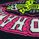 Gecko Ink - Pink Lemonade Long Sleeve