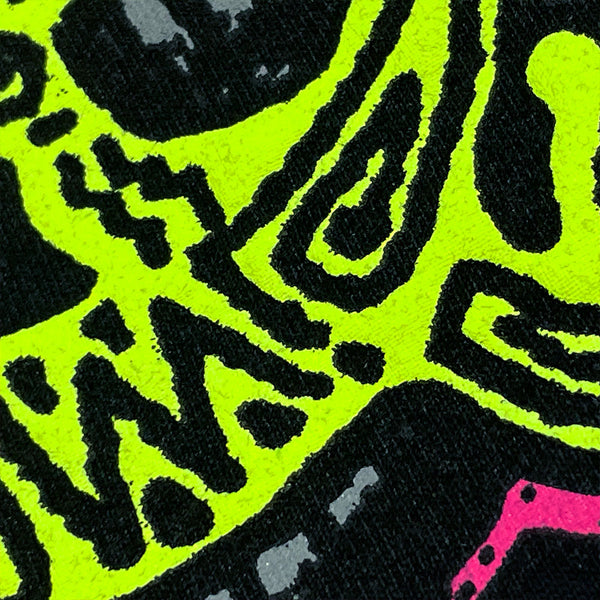 Gecko Ink - Pink Lemonade Long Sleeve