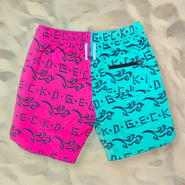 Split Multiverse Shorts