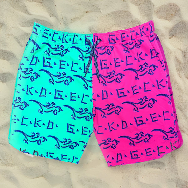 Split Multiverse Shorts