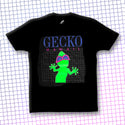 Gecko Grid - Authentic 1986 Vintage Edition Black