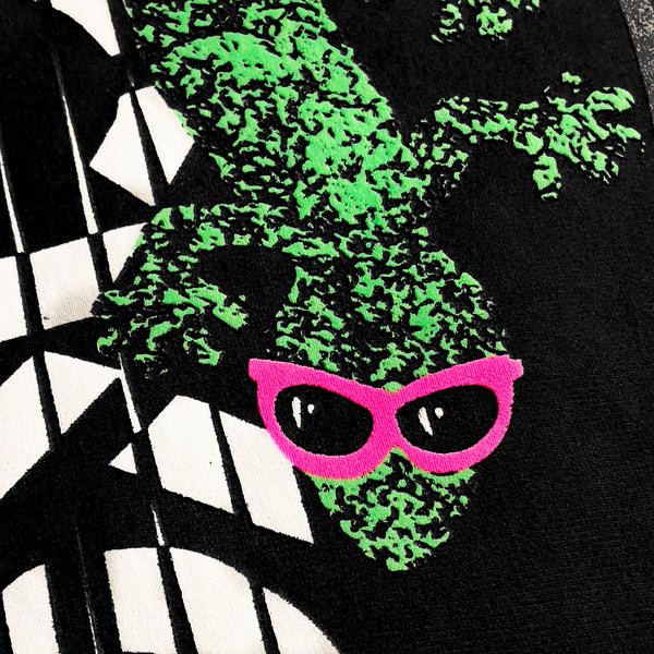 Secret Gecko Racing Surfboards Colorway - 1988