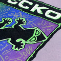 1988 Gecko Blends Iced Mauve Hoodie