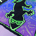 1988 Gecko Blends Iced Mauve Hoodie