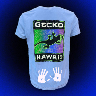 1988 Gecko Blends 2.0 - HyperFlash Blue-to-White