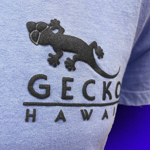 1988 Gecko Blends 2.0 - HyperFlash Blue-to-White