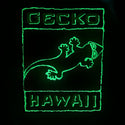 1988 Gecko Blends 2.0 - HyperFlash Blue-to-White