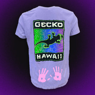 1988 Gecko Blends 2.0 - HyperFlash Purple-to-Pink