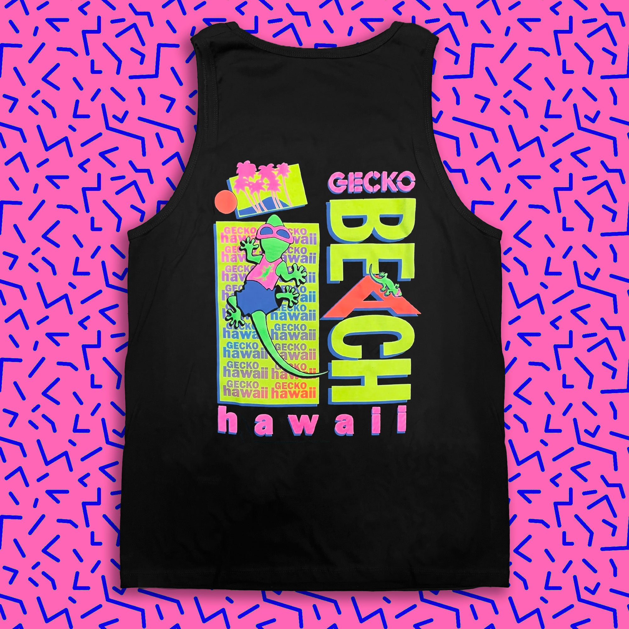 トップス 00s goa tank top japanese label archive goa - 00s goa tank top japanese label archiveの通販 by n 即
