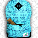 Gecko Petro 1988 Backpack