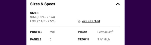 Gecko Flexfit Black Hat