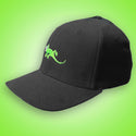 Gecko Flexfit Black Hat