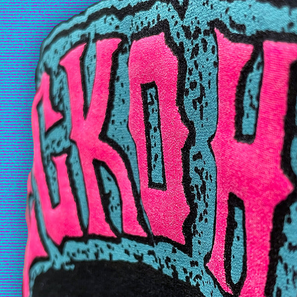 Gecko Ink - Tropic Punch Long Sleeve