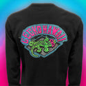 Gecko Ink - Tropic Punch Long Sleeve