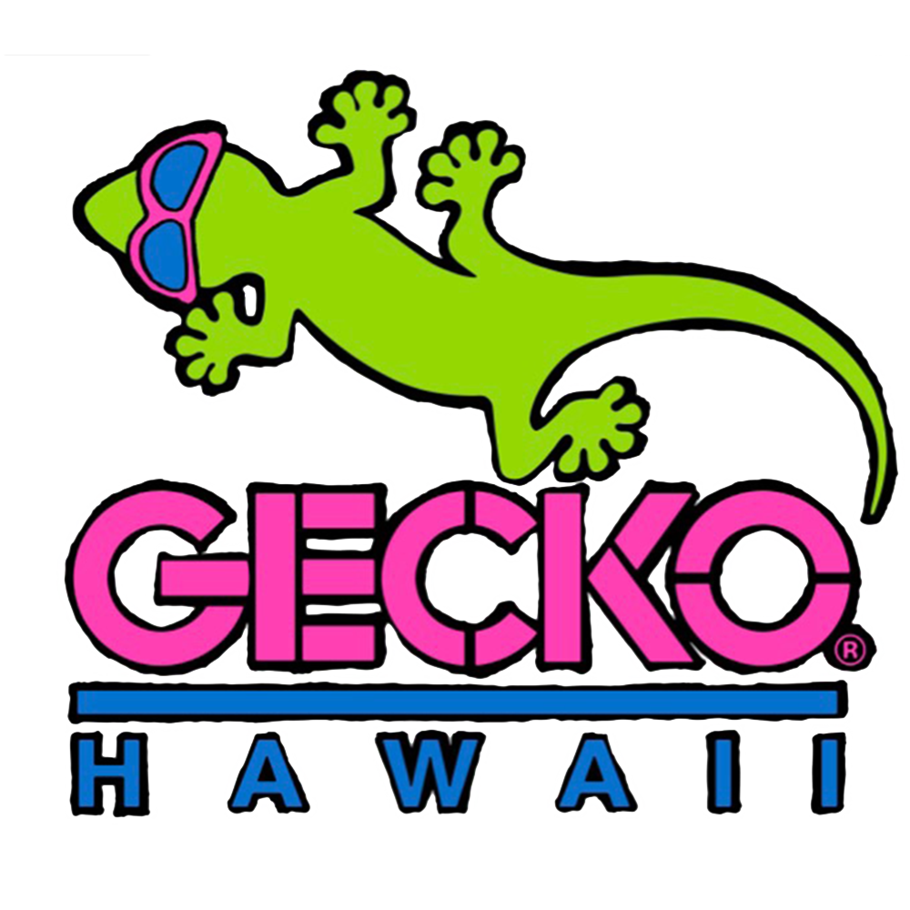 Store Policy Gecko Hawaii