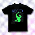 Gecko Grid - Authentic 1986 Vintage Edition Black