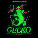 Space Gecko Navy Tie Dye Shorts