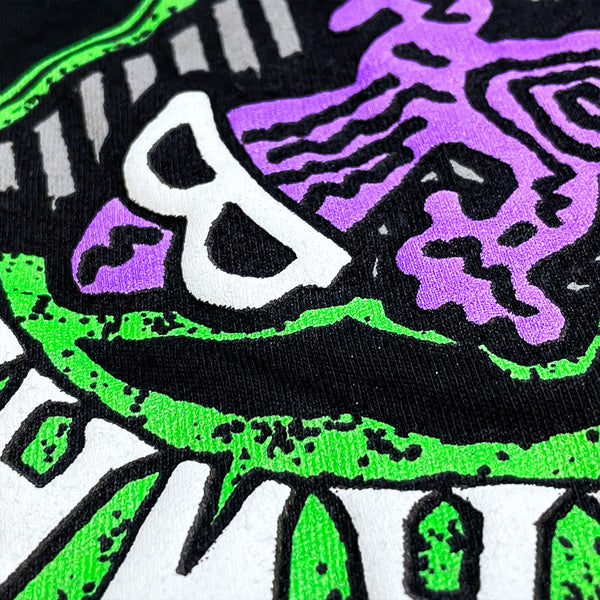Gecko Ink - Lychee Crush Long Sleeve