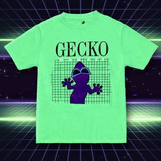 Ultra Secret Gecko Grid