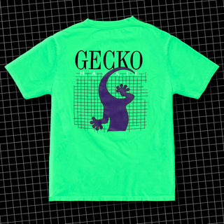 Ultra Secret Gecko Grid