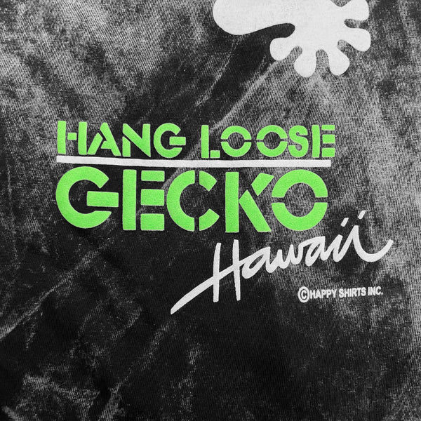 Secret Gecko Hang Loose Tee #1