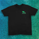 The Original 1985 Hang Loose Gecko Tee - Re-Issue