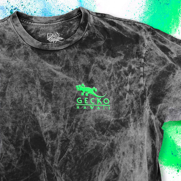 Secret Gecko Hang Loose Tee #1