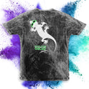 Secret Gecko Hang Loose Tee #1