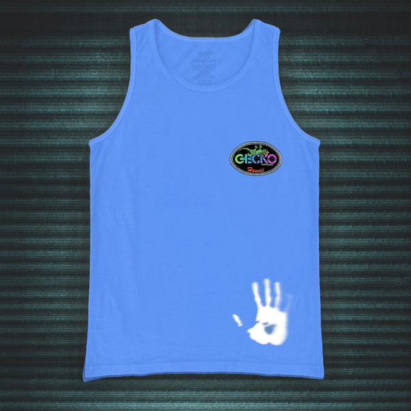 1988 Gecko HYPERTANK - Racing Surfboards