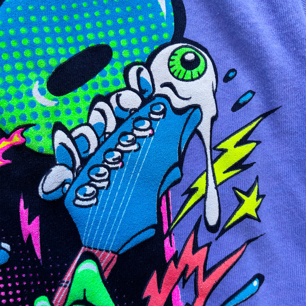 KIDS Gecko X Simko - All Rages - Purple Hyperflas