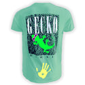 Gecko Marble HYPERFLASH: Green-to-Yellow