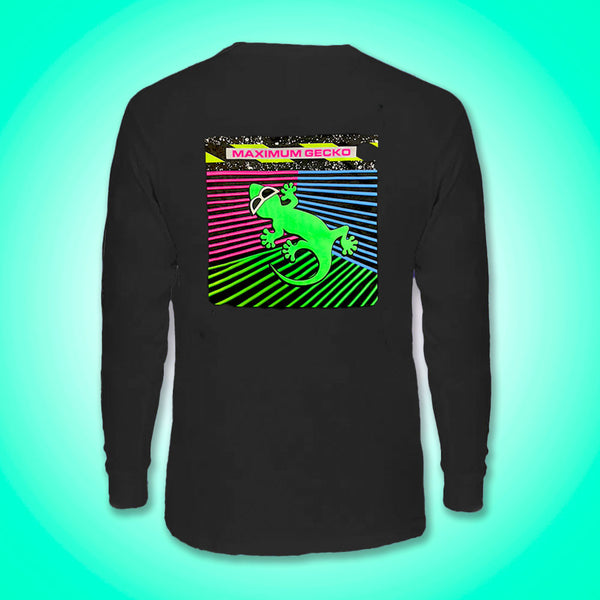 Maximum Gecko