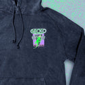 Muscle Beach V2 1988 Vintage Dye Hoodie