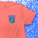 Muscle Beach V2 1988 Neon Mango Freeze