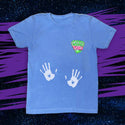 KIDS Space Tiki: Blue Hyper