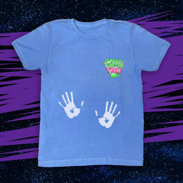 KIDS Space Tiki: Blue Hyper
